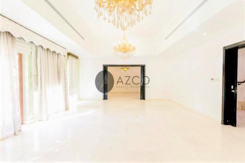 Villa en alquiler en Al Furjan, Dubai, EAU 5 dormitorios, 600 m2 № 438193 - foto 2
