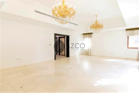 Vilă în Al Furjan, Dubai, EAU 5 dormitoare, 600 mp.  №438193