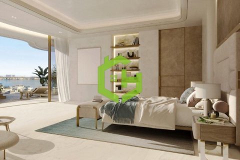 Dzīvoklis Palm Jumeirah, Dubaijā, AAE 5 istabas, 716 m2 Nr. 541170