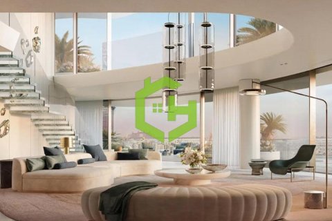 Apartament në Palm Jumeirah, Dubai, Emiratet e Bashkuara Arabe 5 dhoma gjumi, 716 m2. № 541170 - Foto 2