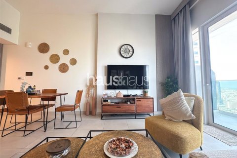 Apartment sa Zabeel, Dubai, UAE 1 silid-tulugan, 82 sq.m. № 626038 - larawan 3