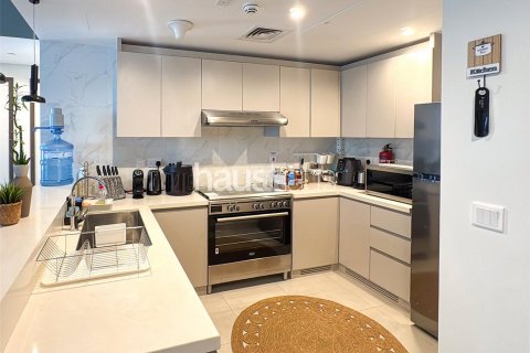 Apartment sa Zabeel, Dubai, UAE 1 silid-tulugan, 82 sq.m. № 626038 - larawan 8
