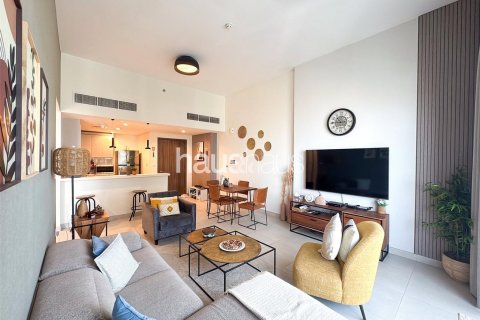 Apartment sa Zabeel, Dubai, UAE 1 silid-tulugan, 82 sq.m. № 626038 - larawan 4