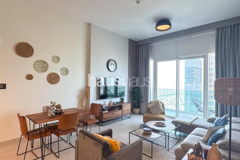 Apartment sa Zabeel, Dubai, UAE 1 silid-tulugan, 82 sq.m. № 626038 - larawan 2