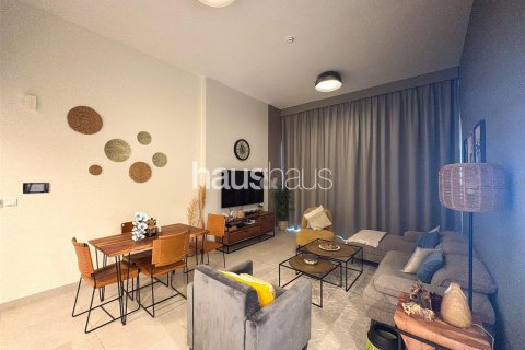 Apartment sa Zabeel, Dubai, UAE 1 silid-tulugan, 82 sq.m. № 626038 - larawan 12