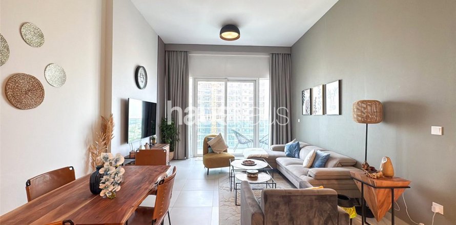 Apartment sa Zabeel, Dubai, UAE 1 silid-tulugan, 82 sq.m. № 626038
