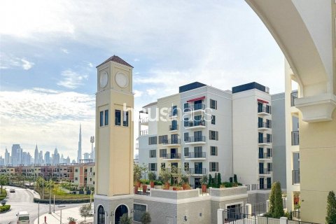Korter asukohaga Jumeirah, Dubai, AÜE: 1 magamistoaga, 75 m² Nr 626040