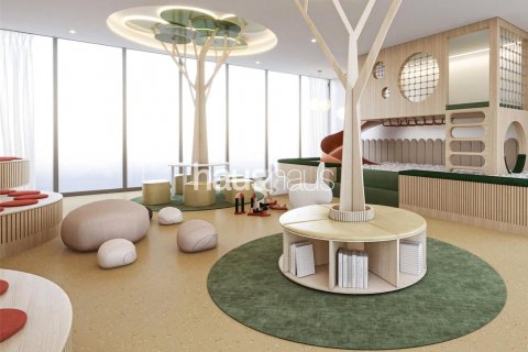Lakás itt: Jumeirah Village Circle, Dubai, EAE, 1 hálószoba, 74 m², azonosító: 626039 - fénykép 10