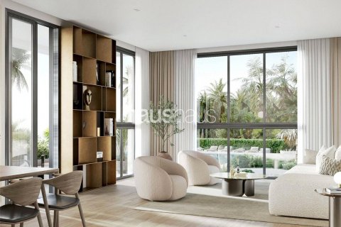 Lakás itt: Jumeirah Village Circle, Dubai, EAE, 1 hálószoba, 74 m², azonosító: 626039 - fénykép 8