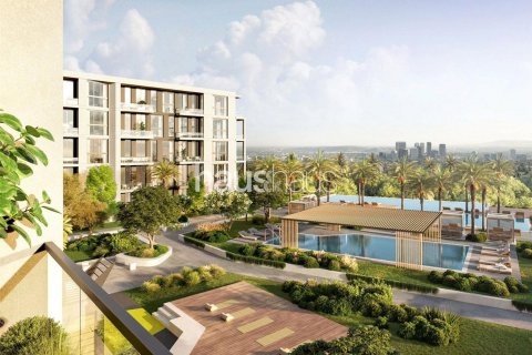 Lakás itt: Jumeirah Village Circle, Dubai, EAE, 1 hálószoba, 74 m², azonosító: 626039 - fénykép 13