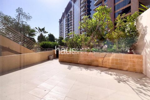 Appartamento a Palm Jumeirah, Dubai, EAU 1 camera da letto, 121 mq. № 626036
