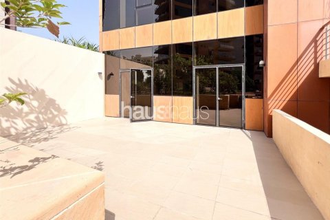 Apartman u gradu Palm Jumeirah, Dubai, UAE 1 spavaća soba, 121 m2 Br. 626036 - Slika 8
