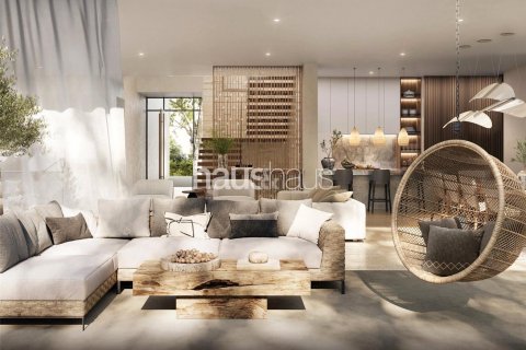 Huvila Tilal Al Ghaf, Dubai, Arabiemiraatit 5 makuuhuonetta, 557 m2 № 626037 - kuva 6