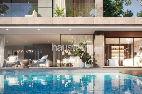 Huvila Tilal Al Ghaf, Dubai, Arabiemiraatit 5 makuuhuonetta, 557 m2 № 626037 - kuva 13