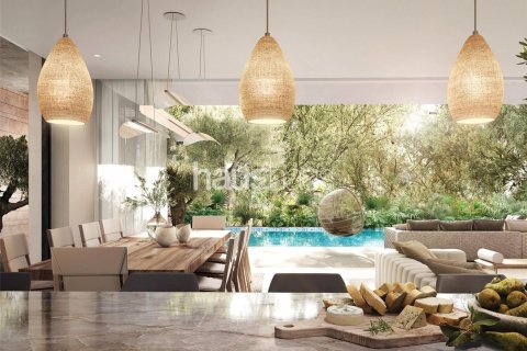 Huvila Tilal Al Ghaf, Dubai, Arabiemiraatit 5 makuuhuonetta, 557 m2 № 626037 - kuva 5