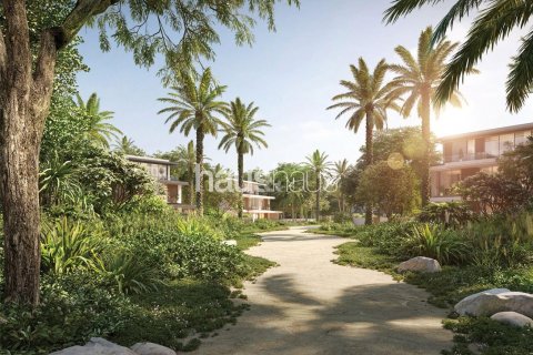 Huvila Tilal Al Ghaf, Dubai, Arabiemiraatit 5 makuuhuonetta, 557 m2 № 626037 - kuva 11