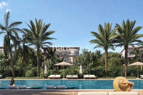 Huvila Tilal Al Ghaf, Dubai, Arabiemiraatit 5 makuuhuonetta, 557 m2 № 626037 - kuva 12