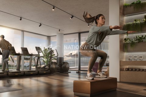 شقة للبيع في أبو ظبي، الإمارات العربية المتحدة 2 غرفة نوم ، 205 متر مربع ، رقم 619410 - صورة 5