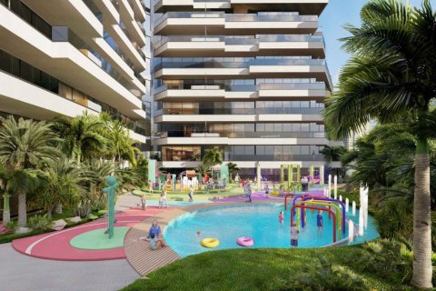 Appartement te koop in Arjan, Dubai, VAE 2 slaapkamers, 137.15 vr.m., nr 389156 - foto 6