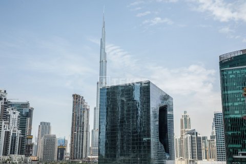 Apartemen di Business Bay, Dubai, UEA 1 kamar tidur, 95 m2 nomor 456586 - foto 8