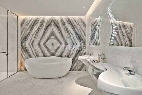 Apartemen di Business Bay, Dubai, UEA 1 kamar tidur, 95 m2 nomor 456586 - foto 28