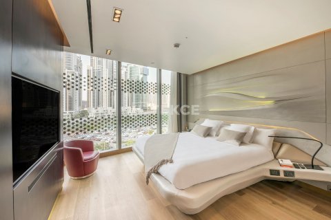 Apartemen di Business Bay, Dubai, UEA 1 kamar tidur, 95 m2 nomor 456586 - foto 22