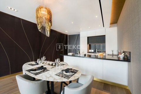 Apartemen di Business Bay, Dubai, UEA 1 kamar tidur, 95 m2 nomor 456586 - foto 18