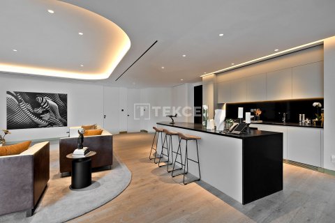 Apartemen di Business Bay, Dubai, UEA 1 kamar tidur, 95 m2 nomor 456586 - foto 21