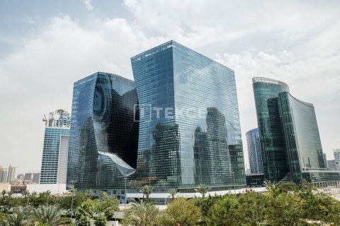 Apartemen di Business Bay, Dubai, UEA 1 kamar tidur, 95 m2 nomor 456586 - foto 7