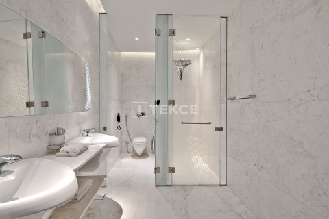 Apartemen di Business Bay, Dubai, UEA 1 kamar tidur, 95 m2 nomor 456586 - foto 29
