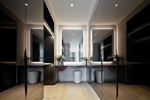Apartemen di Business Bay, Dubai, UEA 1 kamar tidur, 95 m2 nomor 456586 - foto 30