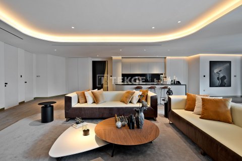 Apartemen di Business Bay, Dubai, UEA 1 kamar tidur, 95 m2 nomor 456586 - foto 13