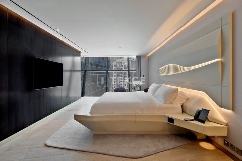 Apartemen di Business Bay, Dubai, UEA 1 kamar tidur, 95 m2 nomor 456586 - foto 27