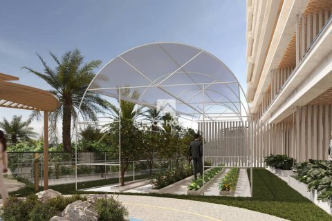 Apartmán v Arjan, Dubai, SAE 1 spálňa, 78 m2 č. 423373 - Fotografia 4