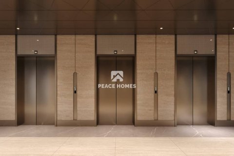 Apartmán v Arjan, Dubai, SAE 1 spálňa, 78 m2 č. 423373 - Fotografia 5