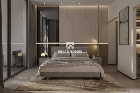 Apartament în Arjan, Dubai, EAU 1 dormitor, 78 mp.  №423373