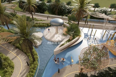 Arjan, Dubai, BAE’de satılık daire 3 yatak odası, 208 m² No 423371 - fotoğraf 13