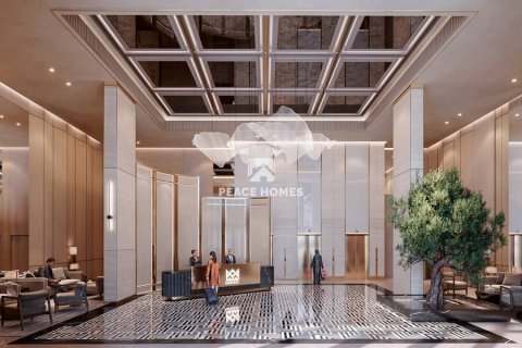 Arjan, Dubai, BAE’de satılık daire 3 yatak odası, 208 m² No 423371 - fotoğraf 11