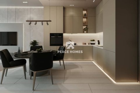 Arjan, Dubai, BAE’de satılık daire 3 yatak odası, 208 m² No 423371 - fotoğraf 16