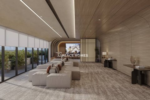 Arjan, Dubai, BAE’de satılık daire 3 yatak odası, 208 m² No 423371 - fotoğraf 6
