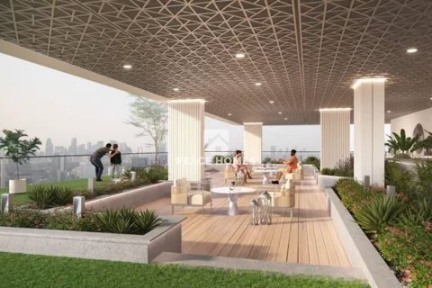 Huoneisto Arjan, Dubai, Arabiemiraatit 2 makuuhuonetta, 115 m2 № 423372 - kuva 10