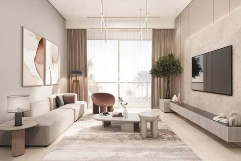 Huoneisto Arjan, Dubai, Arabiemiraatit 2 makuuhuonetta, 115 m2 № 423372 - kuva 5