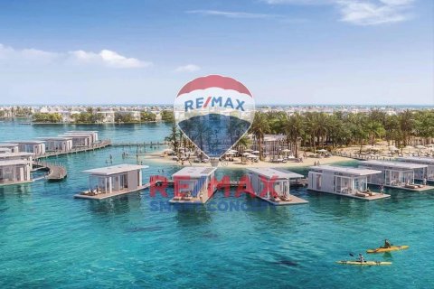 Vila u gradu Abu Dhabi, UAE 4 spavaće sobe, 311.9 m2 Br. 496226