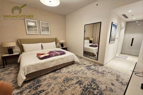 Byt v Sharm, Fujairah, SAE 3 ložnice, 120.7 m² Č.: 588411 - fotografie 5