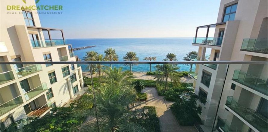 Byt v Sharm, Fujairah, SAE 3 ložnice, 120.7 m² Č.: 588411