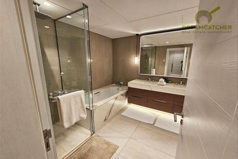 Byt v Sharm, Fujairah, SAE 3 ložnice, 120.7 m² Č.: 588411 - fotografie 4