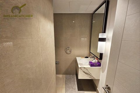Byt v Sharm, Fujairah, SAE 3 ložnice, 120.7 m² Č.: 588411 - fotografie 6