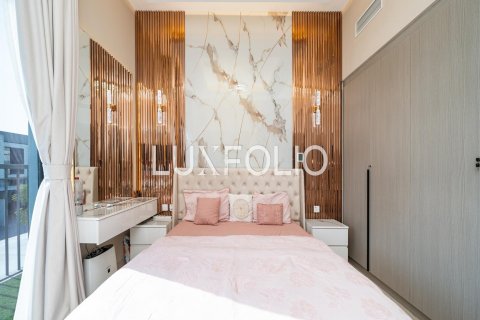 Māja Al Furjan, Dubaijā, AAE 3 istabas, 255 m2 Nr. 627406 - attēls 14