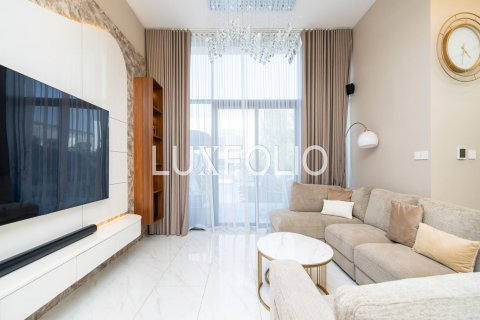 Māja Al Furjan, Dubaijā, AAE 3 istabas, 255 m2 Nr. 627406 - attēls 4
