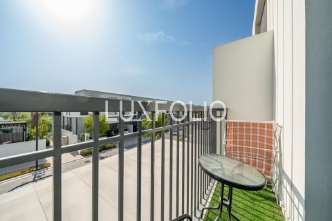 Māja Al Furjan, Dubaijā, AAE 3 istabas, 255 m2 Nr. 627406 - attēls 16